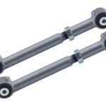 Längslenker unten einstellbar Super Flex Rubicon Express - Wrangler TJ 96-06