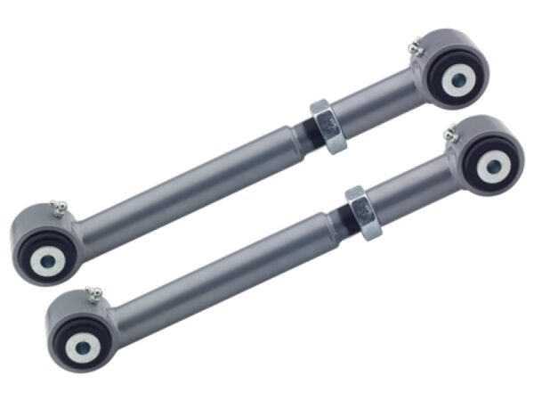 Längslenker unten einstellbar Super Flex Rubicon Express - Wrangler TJ 96-06