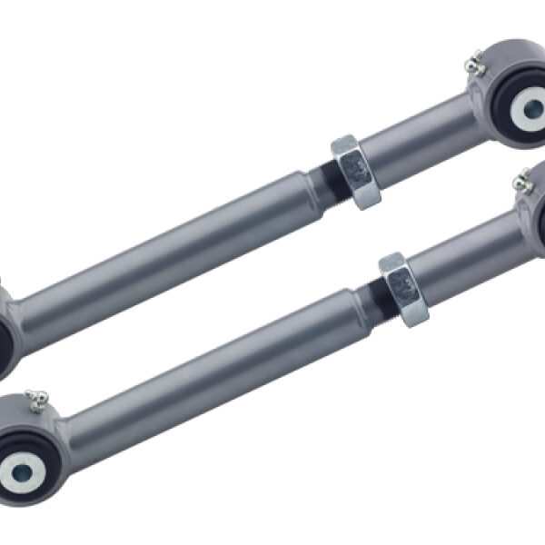 Längslenker  unten einstellbar  Super Flex Rubicon Express - Wrangler TJ 96-06