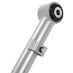 Rubicon Express Längslenker vorne unten