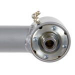 Längslenker vorne unten einstellbar Super Flex