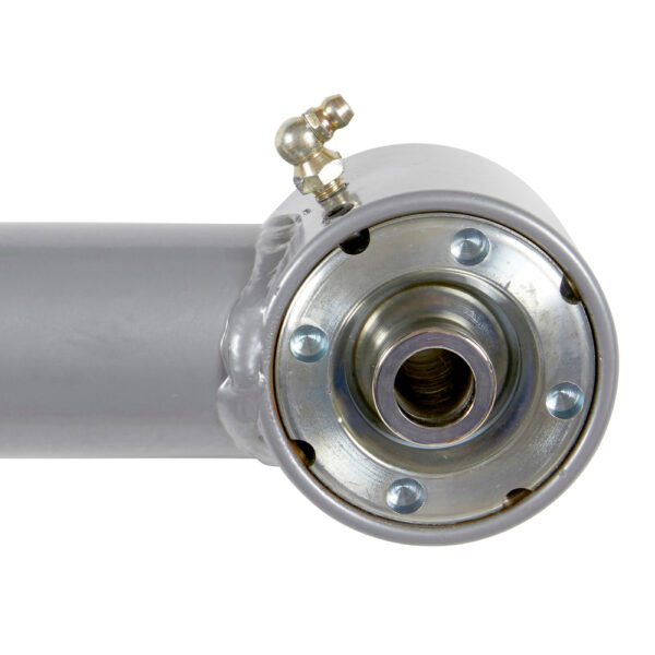 Längslenker vorne unten einstellbar Super Flex