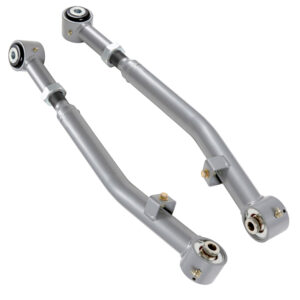 Längslenker  vorne unten einstellbar  Super Flex