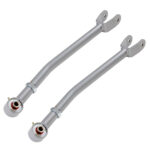 Längslenker vorne oben einstellbar Super Flex