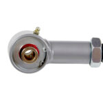 Längslenker vorne oben einstellbar Super Flex