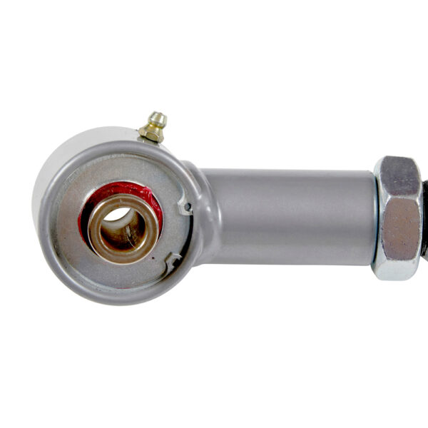 Längslenker vorne oben einstellbar Super Flex