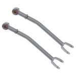 Längslenker vorne oben einstellbar Super Flex