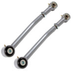 Längslenker hinten oben einstellbar Super Flex