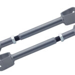 Längslenker vorne oben einstellbar Extreme Duty Wrangler TJ: 96 - 06