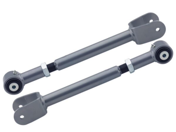 Längslenker vorne oben einstellbar Extreme Duty Wrangler TJ: 96 - 06