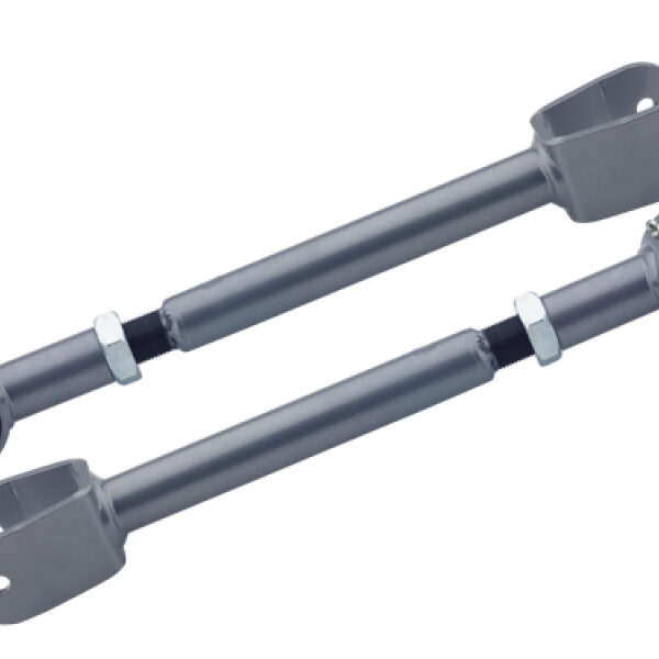 Längslenker  vorne oben einstellbar  Extreme Duty Wrangler TJ: 96 - 06