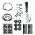 Spring Over Conversion Kit YJ Rubicon Express