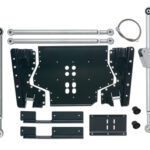 Long Arm Upgrade Kit TJ