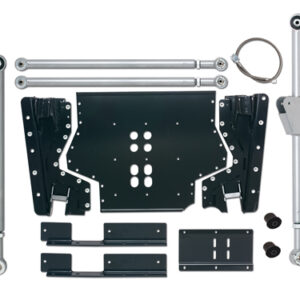 Long Arm Upgrade Kit TJ