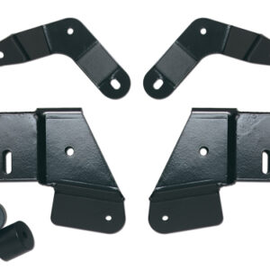 Absenkung Längslenker +10cm 4,5" - 7,5" Vorderachse -  ZJ / ZG 9