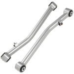 Fahrwerk Standard System Rubicon Express +2,5" = 63mm ohne Stoßdämpfer JL Unlimited