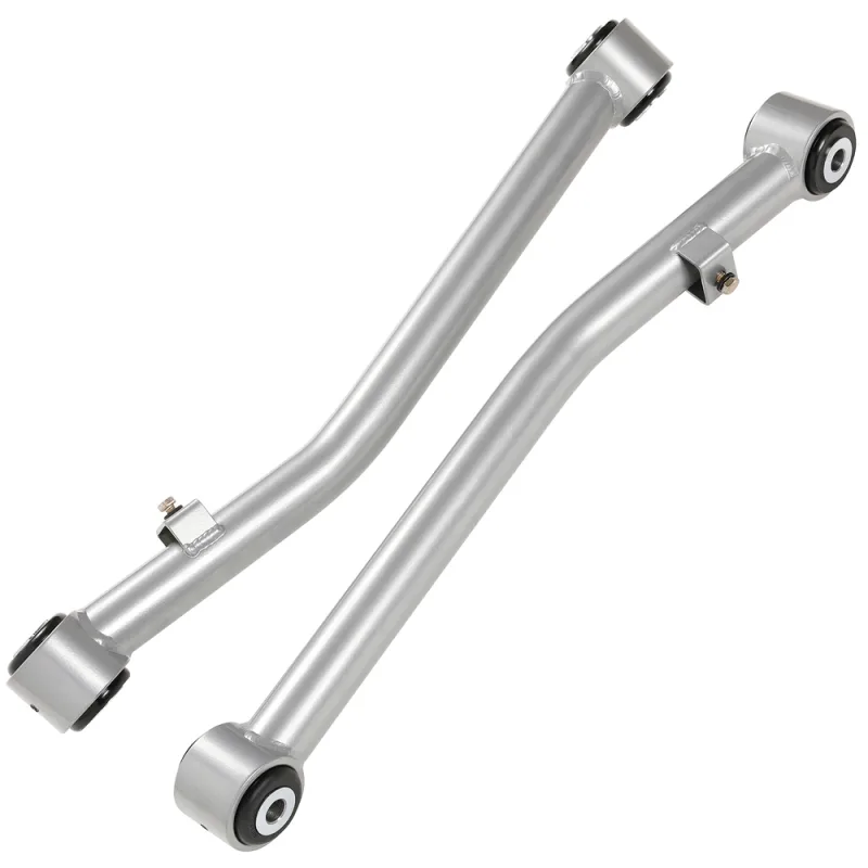 Fahrwerk Standard System Rubicon Express +2,5" = 63mm ohne Stoßdämpfer JL Unlimited
