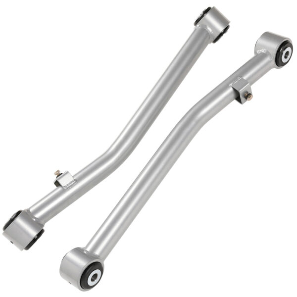 Fahrwerk Standard System Rubicon Express +2,5" = 63mm mit RXJ Stoßdämpfer JL Unlimited