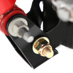 Fahrwerk Economy Kit Rubicon Express +2" = 50mm mit TÜV-Teilegutachten mit RXJ Stoßdämpfer