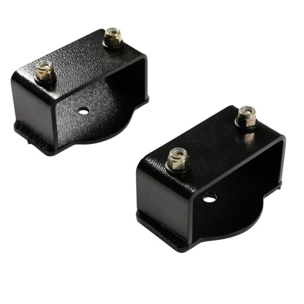 Fahrwerk Sport System Rubicon Express +2,5" = 63mm ohne Stoßdämpfer Wranger JL 18-