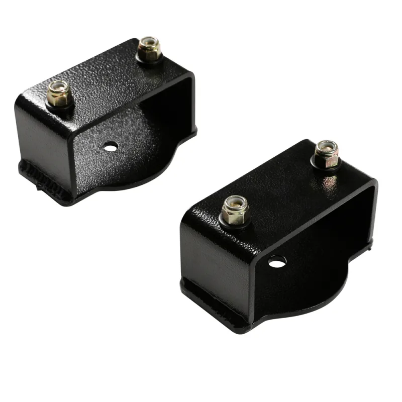 Fahrwerk Sport System Rubicon Express +2,5" = 63mm ohne Stoßdämpfer Wranger JL 18-
