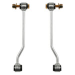 Fahrwerk Sport System Rubicon Express +2,5" = 63mm ohne Stoßdämpfer Wranger JL 18-