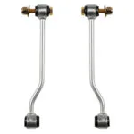 Fahrwerk Sport System Rubicon Express +2,5" = 63mm ohne Stoßdämpfer Wranger JL 18-