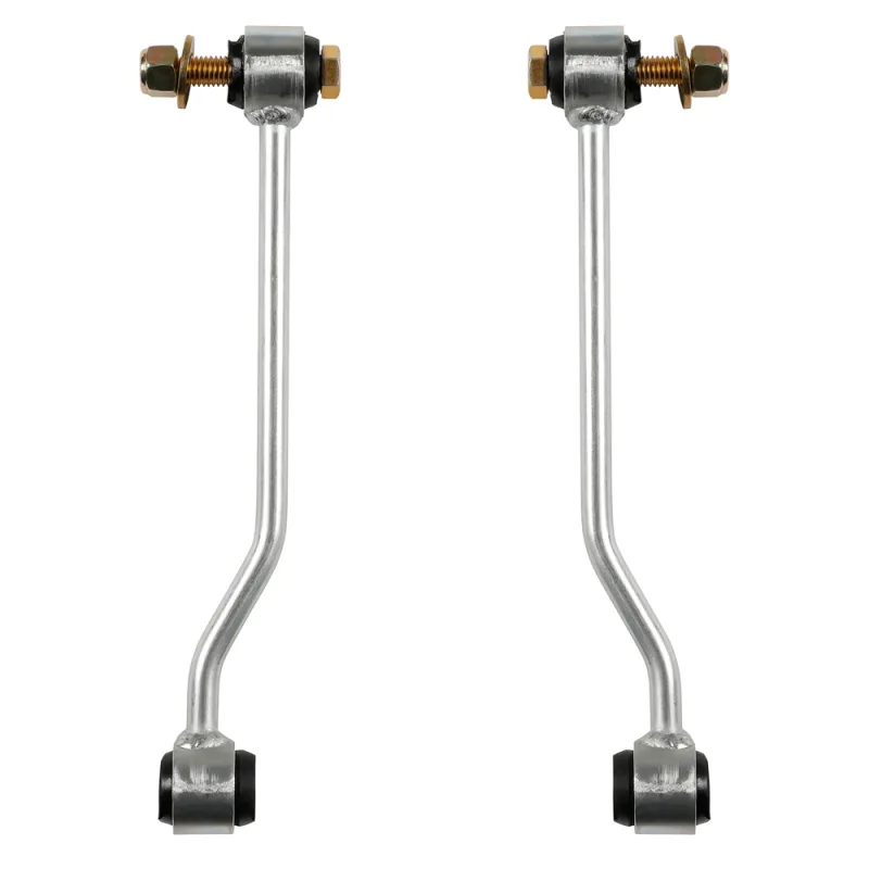 Fahrwerk Sport System Rubicon Express +2,5" = 63mm ohne Stoßdämpfer Wranger JL 18-