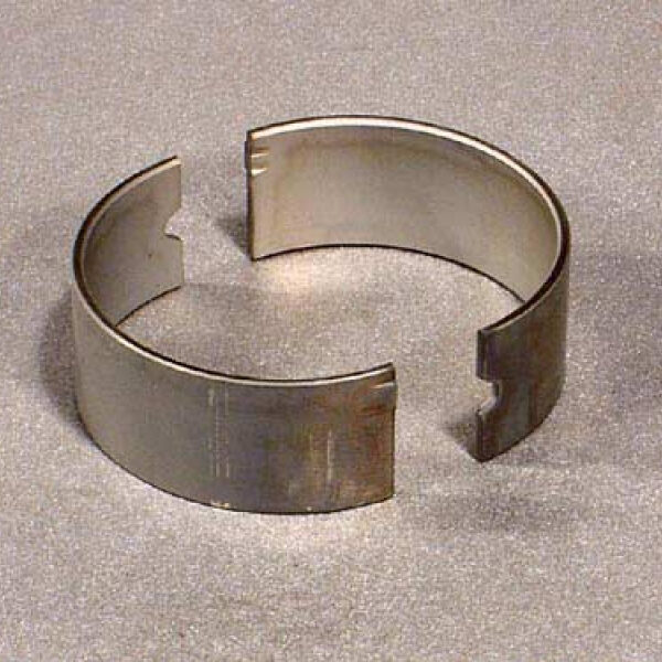 Pleuellager, Standard, 4.0-L., 242cui, 87 - 04