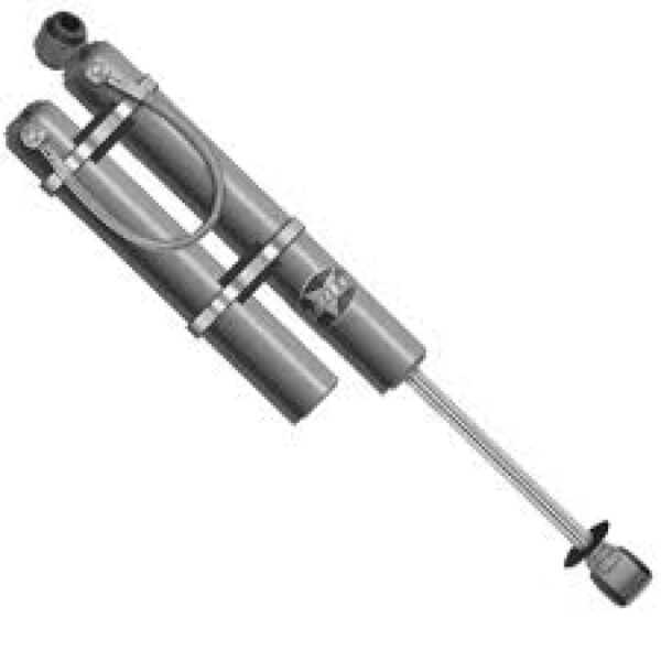 Rubicon Reservoir Shock vorne 3,5"-7,5" - TJ 96 - 06