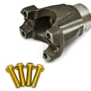 Kardanwellen Adapter  vorne  Rubicon Express