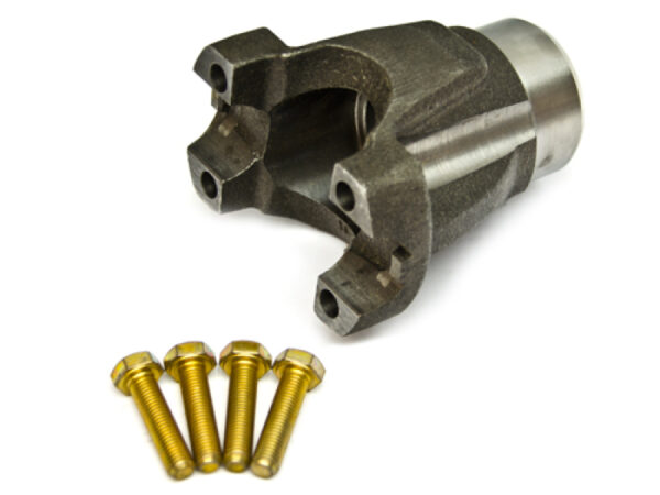 Kardanwellen Adapter vorne Rubicon Express