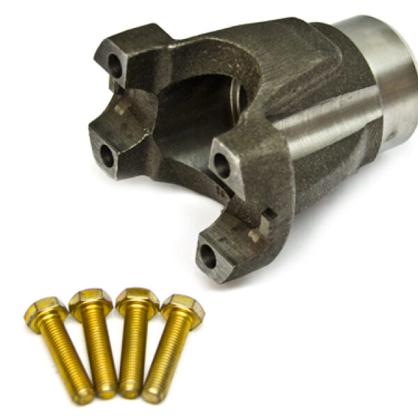 Kardanwellen Adapter  vorne  Rubicon Express