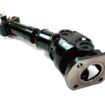 Kardanwellenkit Hinterachse 43" 4-Türer Rubicon Express Wrangler JK 07-18