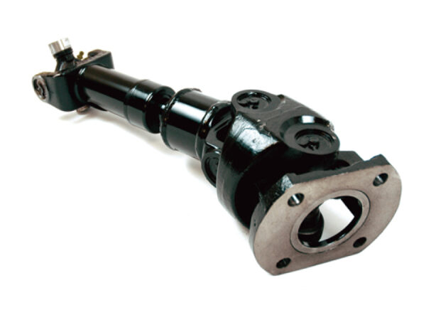 Kardanwellenkit Hinterachse 43" 4-Türer Rubicon Express Wrangler JK 07-18