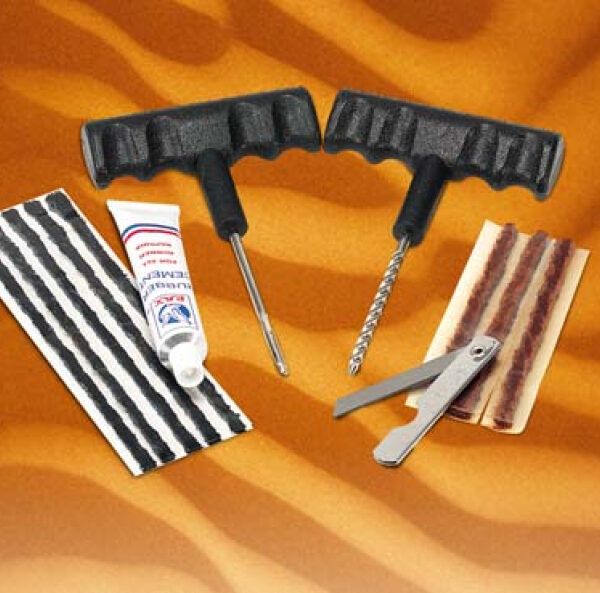 Bushranger Reifenreparatursatz
