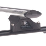 Land Rover Discovery 3 4Doors Heavy Duty Aero Track