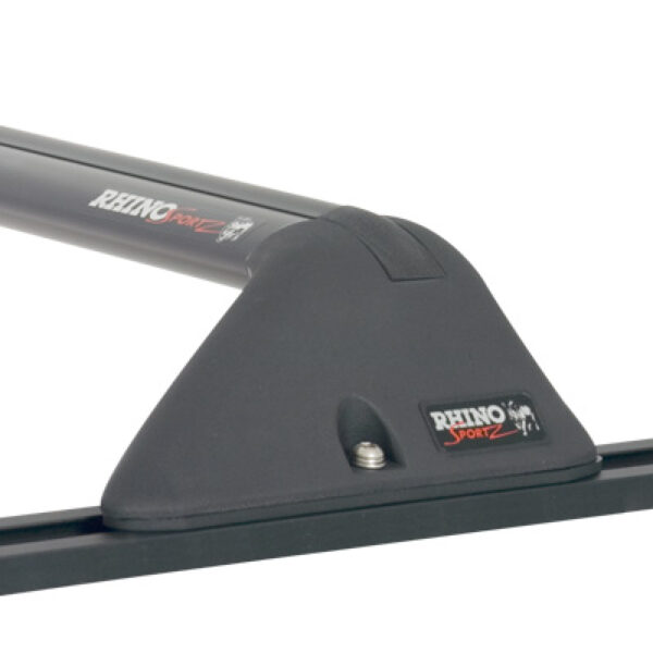 Land Rover Discovery 3 4Doors Sportz Track Roof System