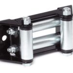 Rollenseilfenster f. CE2.5ci, Works 1700,4700, U2500