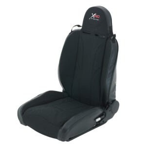 Smittybilt XRC Suspension  Sitz rechts schwarz CJ: 76 - 86 | YJ: 87 - 95 | TJ: 96 - 06