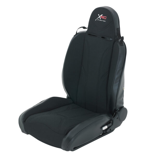 Smittybilt XRC Suspension Sitz rechts schwarz CJ: 76 - 86 | YJ: 87 - 95 | TJ: 96 - 06