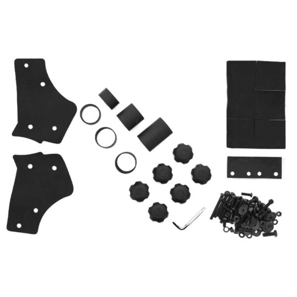 SRC Dachträgersystem Smittybilt Wrangler YJ 87-95