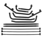 SRC Dachträgersystem Smittybilt Wrangler YJ 87-95