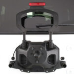 Smittybilt Ersatzradhalter für 35" Reifen