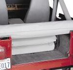 Soft Top Aufbewahrungstasche Jeep CJ + YJ (1946-91)