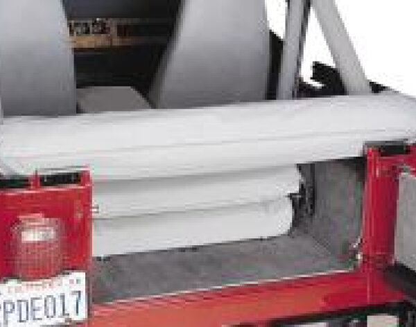 Soft Top Aufbewahrungstasche Jeep CJ + YJ (1946-91)