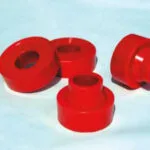 Spacer 2" WJ Rubicon Express