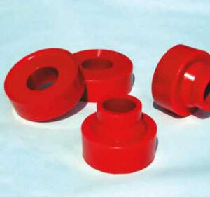 Spacer 2" WJ Rubicon Express