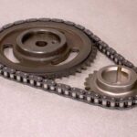 Steuerkettensatz, 4.0-L., 242cui, 87 - 98