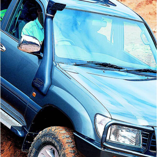 Safari-Snorkel Toyota J 100 SS85HF,